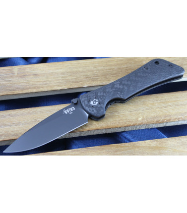 Spider Monkey Black PE