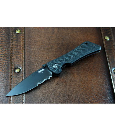 Spider Monkey Black PS