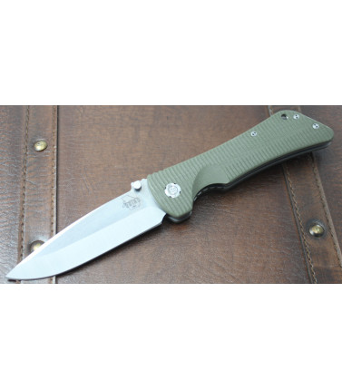 Bad Monkey Satin DP PE OD