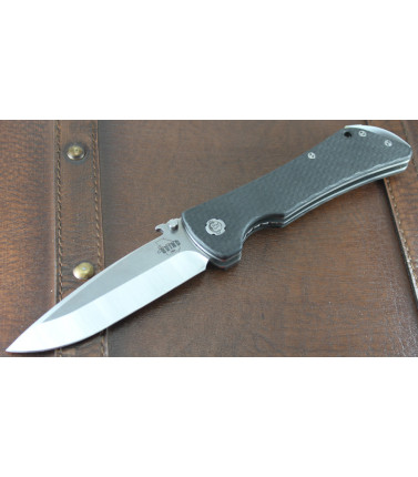 Bad Monkey Satin Drop Point PE