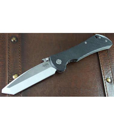 Bad Monkey Satin Tanto PE