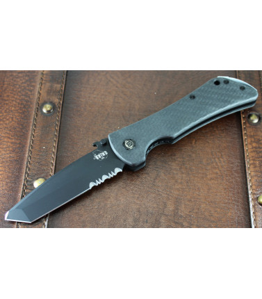 Bad Monkey Black Tanto PS