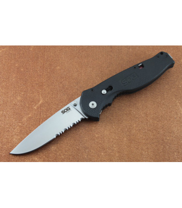 Flash II Drop Point PS