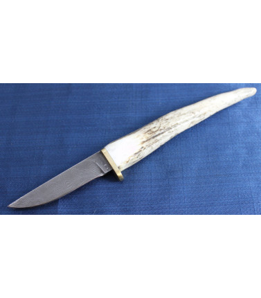 Silver Stag Point Random Dam