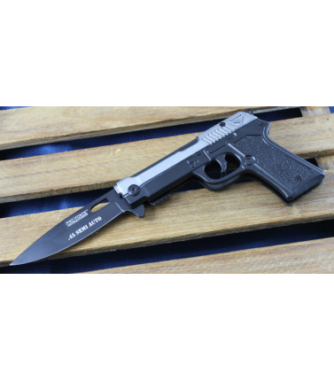 .45 Frame A/O Folding Knife