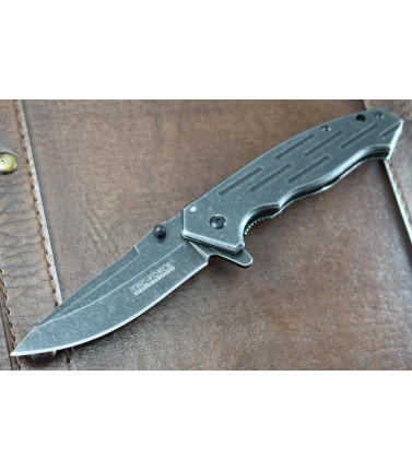 Blackwash Speedster Framelock