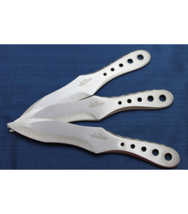 Hibben Gen-X Throwing Knives