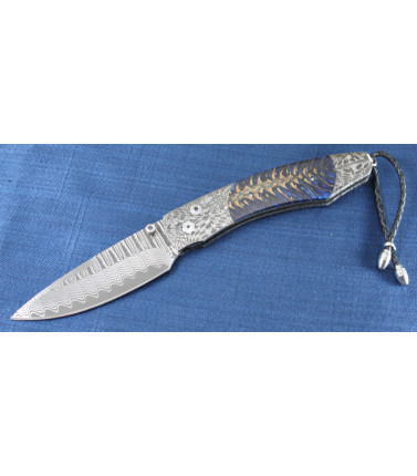 Spearpoint BLUE RIVER