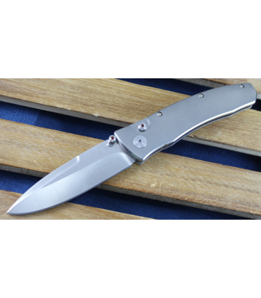 Rogue Barracuda Titanium