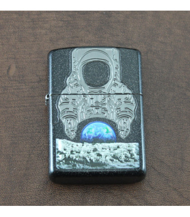 Zippo 2019 Moon Landing