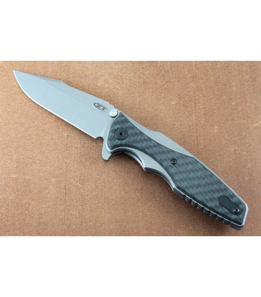 Zero Tolerance 0393GLCF