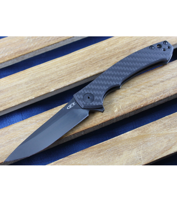 Zero Tolerance 0450CF