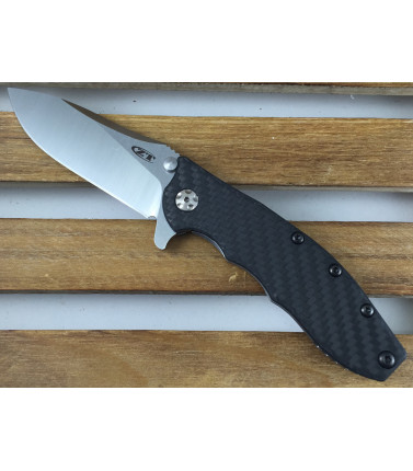 Zero Tolerance 0562CF