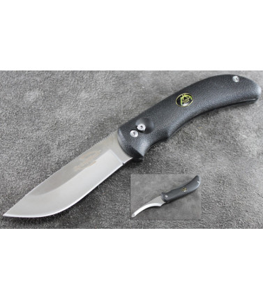 Swingblade Black