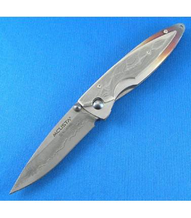 Kasumi Folder Damascus