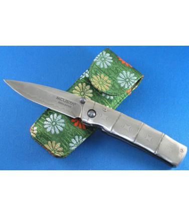 Take Folder Damascus