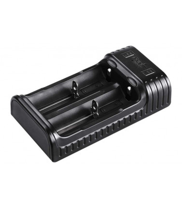 ARE-X2 Dual Channel Charger