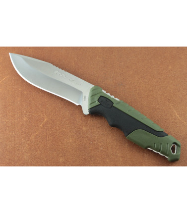Pursuit Clip Point Fixed Blade