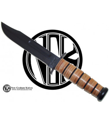 Ka-Bar U.S.M.C Fighting Knife