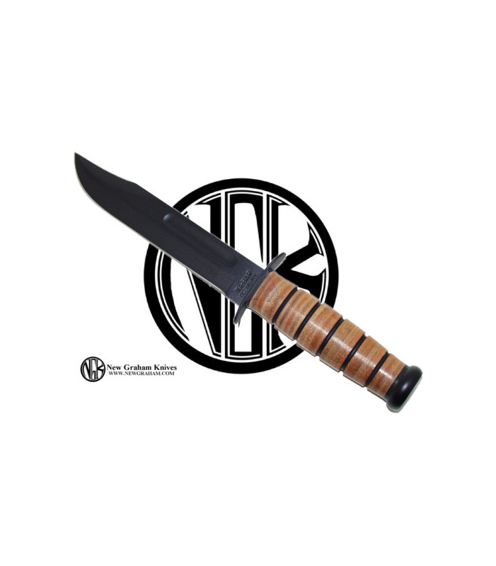 KaBar U.S.M.C Fighting Knife