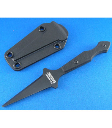 XSF Micro Neck Knife
