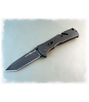 Trident Folder Tanto PE
