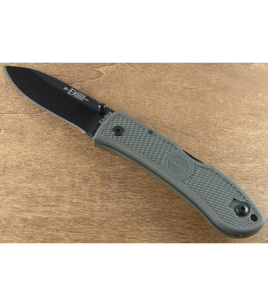 Dozier Folder Foliage Green