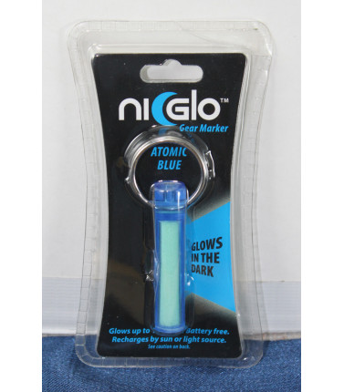 Ni Glo Atomic Blue