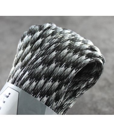 550 Paracord Urban Camo