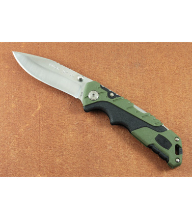 Pursuit Folder Small Green