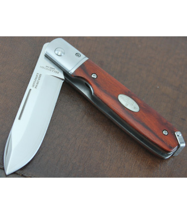 GP Gentleman's Folder