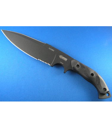 Tatang Fixed Blade PS