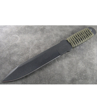 Cold Steel True Flight Thrower