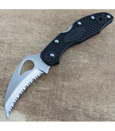 Meadowlark Hawkbill SE