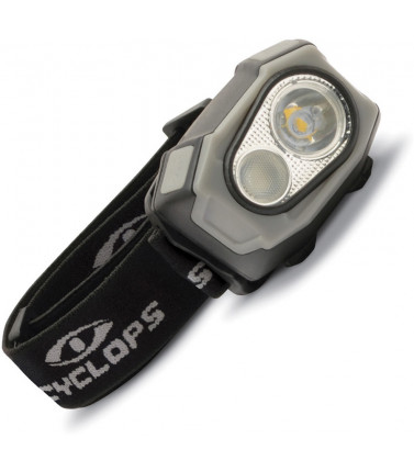 Cyclops eFLEX 400 Rechargeable