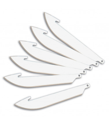 Replacement Blades 3.5