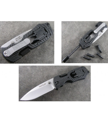 Select Fire w/ Bit Driver