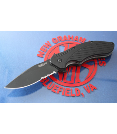 Clash Black Blade PS