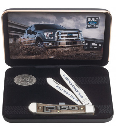 Ford F-150 Trapper Gift Set
