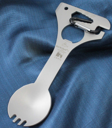 CRKT Eat'N Tool XL