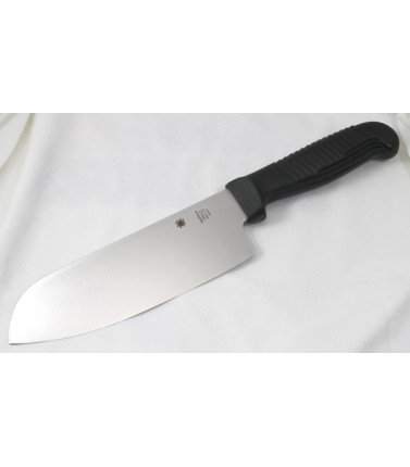 Santoku PE Black
