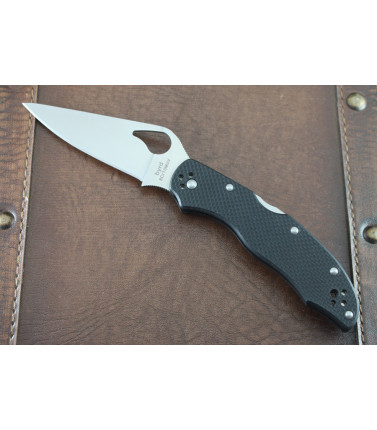 Harrier 2 G-10 Plain Edge