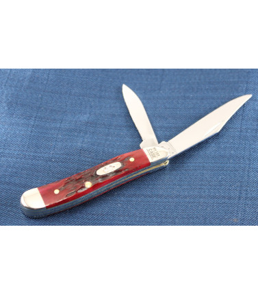 Peanut My First Case