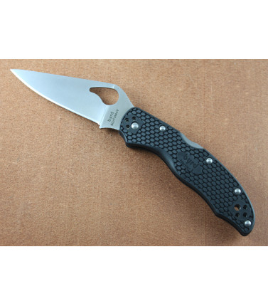 Harrier 2 Blk FRNPlain Edge