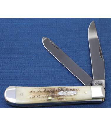 Trapper Vintage Bone PVD