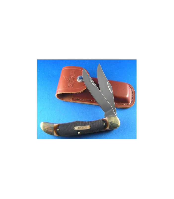 Old Timer Folding Hunter