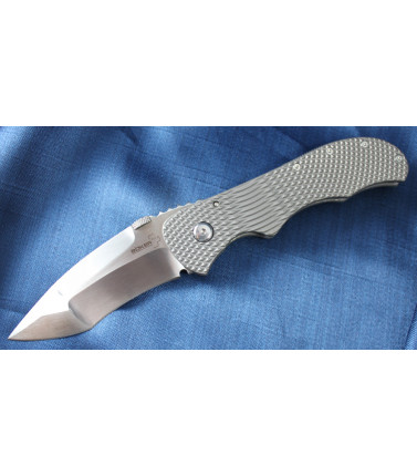 Manaro Bullseye Grip