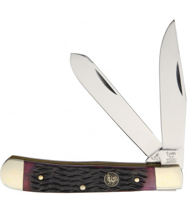 Trapper Green* Pick Bone