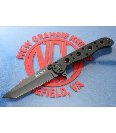 CRKT M16 EDC Black PS