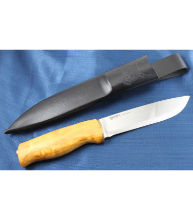 Helle Model 42 Jegermester